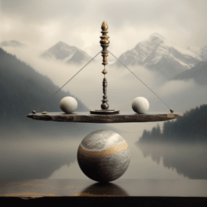 Balance équilibre avantages inconvénients