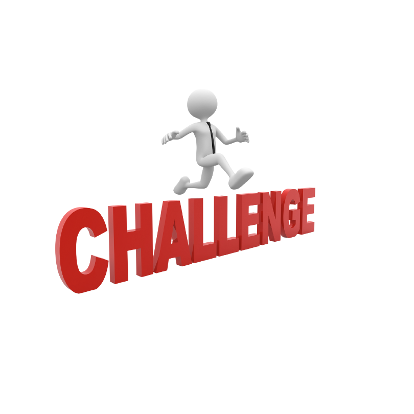 challenge pour creer son side project